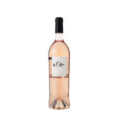 wine Rose Domaine Ott By Ott