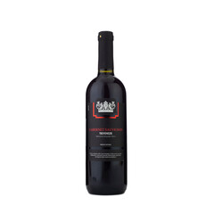 wine Cabernet Sauvignon Trevenezie IGT 2023