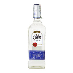 Tequila Jose Cuervo Especial Silver
