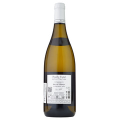White wine Puy-Fume 2023