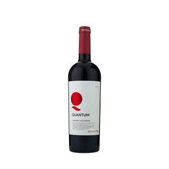 wine Cabernet Sauvignon Quantum 2023