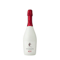 wine Spumante Icy Extra Dry