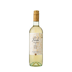 wine Pinot Grigio Prendo Vini delle Dolomiti 2024