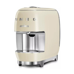 Кафемашина A MODO MIO Smeg Cream