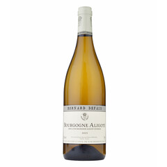 white wine Bourgogne Aligote 2023
