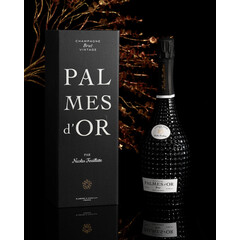Champagne Palmes d'Or Brut Vintage 2008 Nicolas Feuillatte