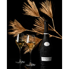 Champagne Palmes d'Or Brut Vintage 2008 Nicolas Feuillatte