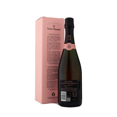 Champagne Veuve Clicquot Rosé