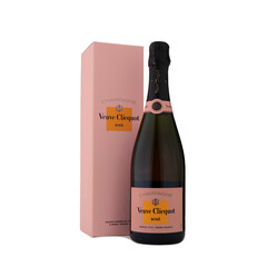 Champagne Veuve Clicquot Rosé