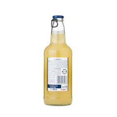 Beer mix Seth & Riley's Garage Hard Lemon