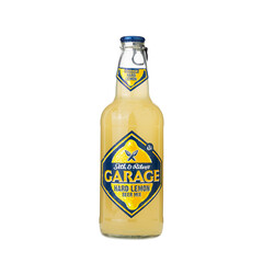 Beer mix Seth & Riley's Garage Hard Lemon
