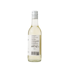 white wine Sauvignon Blanc Struma Valley A Good Year Medi Valley 2024