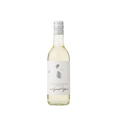 white wine Sauvignon Blanc Struma Valley A Good Year Medi Valley 2024