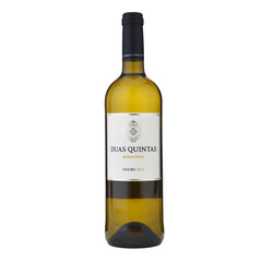 white wine Duas Quintas Branco 2023