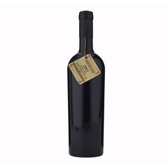 red wine Merlot Barrel 2021