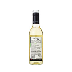 White wine Sauvignon Blanc, Semillon and Viognier Cycle 2024