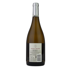 white wine Chardonay Calista Single Vineyard Midalidare Estate 2024г.