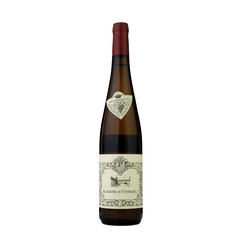 Albariño de Fefiñanes, Bodegas del Palacio de Fefiñanes DO Rías Baixas 2024