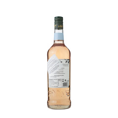 Sirop Chocolat Blanc Giffard