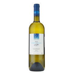 wine Malagousia & Assyrtiko Epanomi PGI 2024