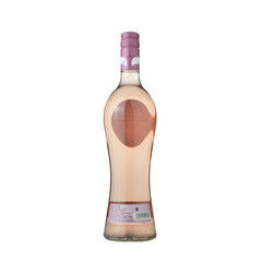 wine Rose Chemin de Sable Mediterranee IGP 2024