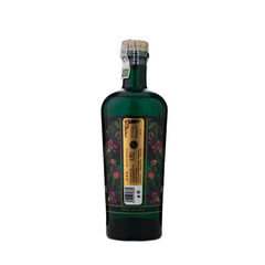 Gin Obsidian