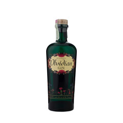 Gin Obsidian