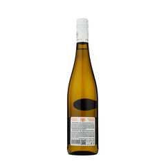 White wine Vrachanski Misket PGI 2024