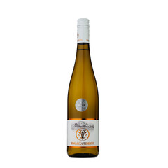 White wine Vrachanski Misket PGI 2024