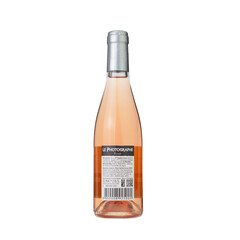Rose wine from Grenache and Cabernet Franc Le Photographer 2024