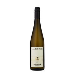 Grüner Veltliner Losterassen 2024