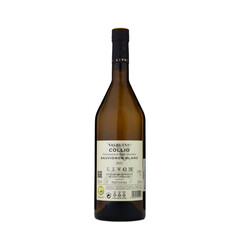 Sauvignon Blanc Valbuins Collio DOC 2023