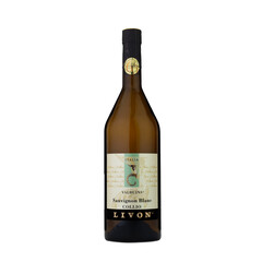 Sauvignon Blanc Valbuins Collio DOC 2023