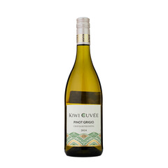 Pinot Grigio Kiwi Cuvée Crisp & Refreshing 2024