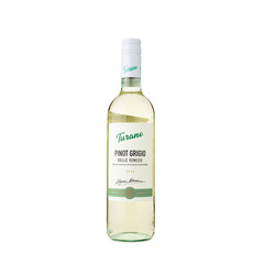 white wine Pinot Grigio Turano  delle Venezie DOC 2024