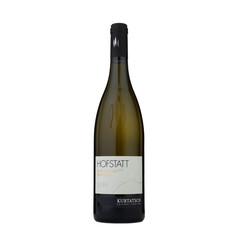 Бяло вино Пино Бианко Хофщат Алто Адидже ДОК 2023г.