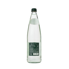 Sparkling Natural Mineral Water Vals