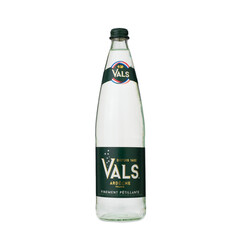 Sparkling Natural Mineral Water Vals