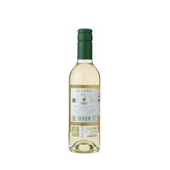 wine El Coto Blanco 2024