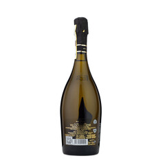 Prosecco Valdobbiadene Superiore Extra Dry Millesimato Bottega DOCG 2024