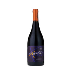 red wine Melnik 55 eXcentric 2022