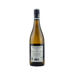 Sauvignon & Gros Manseng Côtes de Gascogne IGT 2024