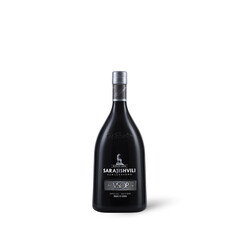 Georgian Brandy Sarajishvili VSOP Black