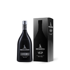 Georgian Brandy Sarajishvili VSOP Black