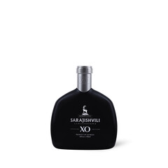 Georgian Brandy Sarajishvili XO Black Box