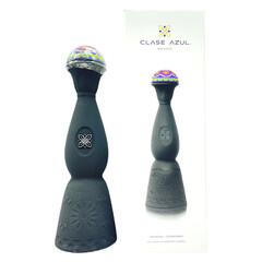 Mezcal Clase Azul Durango