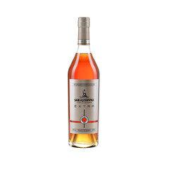 Georgian Brandy Sarajishvili Extra
