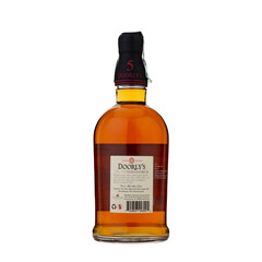 Doorly’s 5 Years Old Rum
