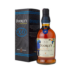 Doorly's XO Rum