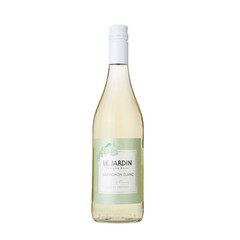 White wine Sauvignon Blanc Le Jardin  2024